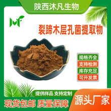 裂蹄木层孔菌提取物10:1层孔菌多糖 裂蹄木层孔菌粉 沐凡厂家直供