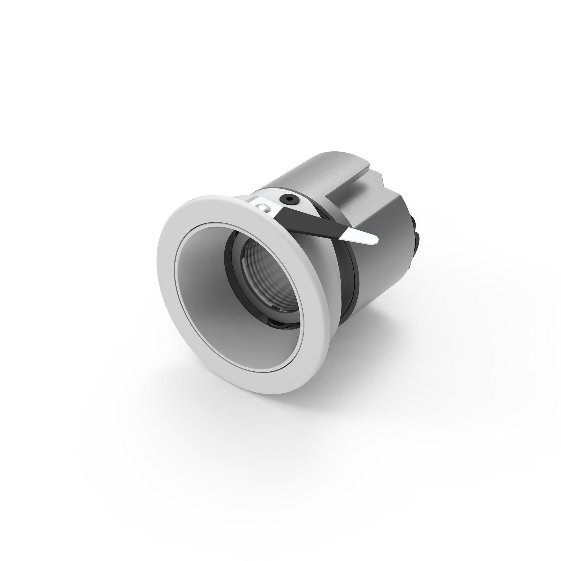 香格里拉系列-本色(白色)5-7w单纯