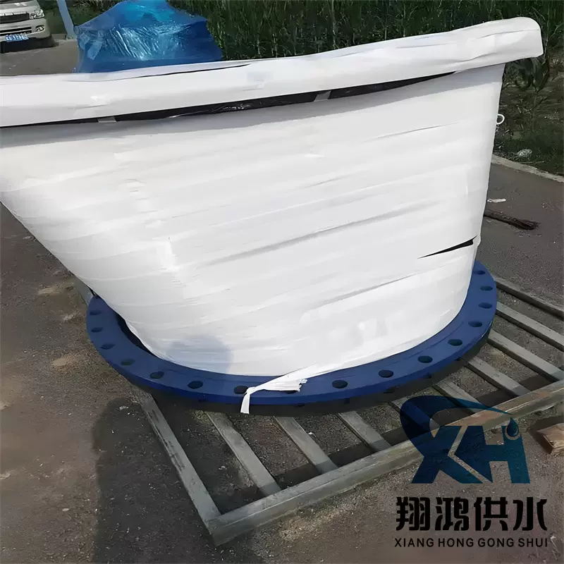 天然橡胶止回阀 市政排污用防倒灌逆止阀 法兰式橡胶鸭嘴阀