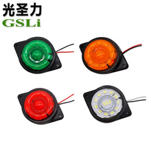 �羳���QС�A��12V24V늉� LED��܇؛܇β����̖��܇߅��S��ֱ�N