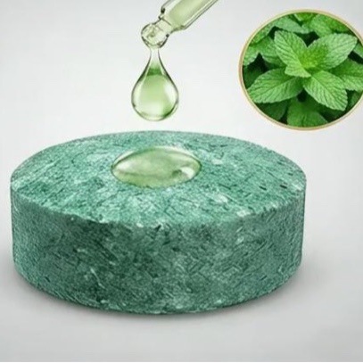 Cross-Border Rat Repellent for Indoor and Outdoor Household Use, Plant Essential Oil Repellent, Insect Repellent, Anti-Rat Camphor Balls