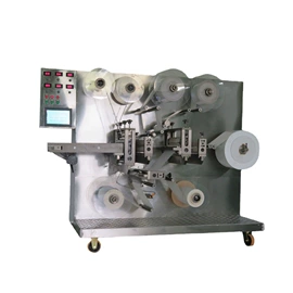 包装生产线;包装辅助设备;多功能包装机