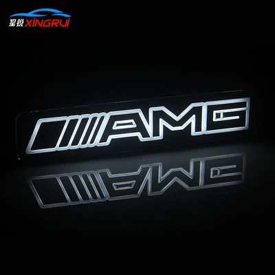 in the network light car — Car logo