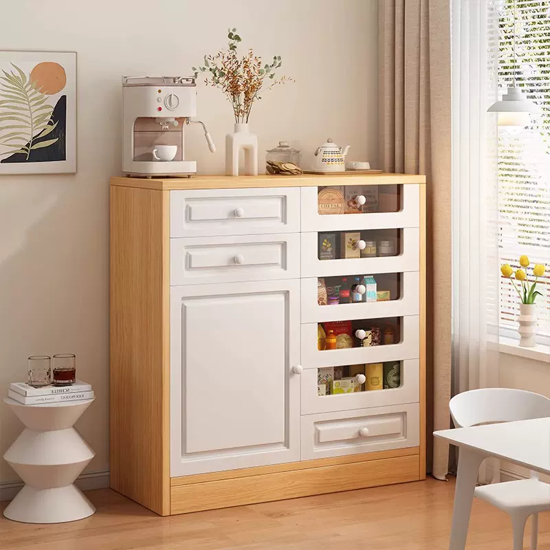 美甲柜子展示柜指甲油收纳柜甲油胶储物柜美甲店产品落地柜墙柜