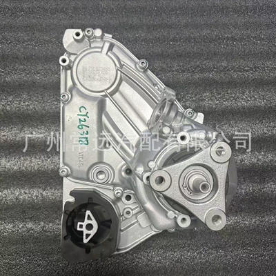 Suitable for Bmw X5 X6 Car Chassis Transmission System Small Displacement Transfer Case 27107643758 Spare Parts (Transfer case)
