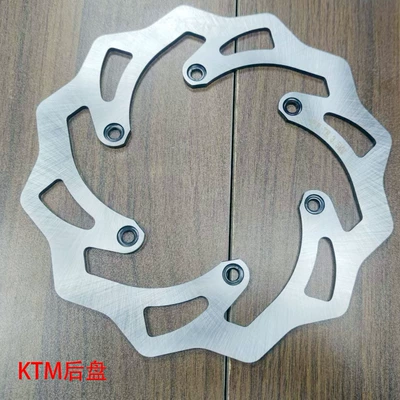 Ktm/Sxf/250/450/350/300 üçün arxa əyləc diski
