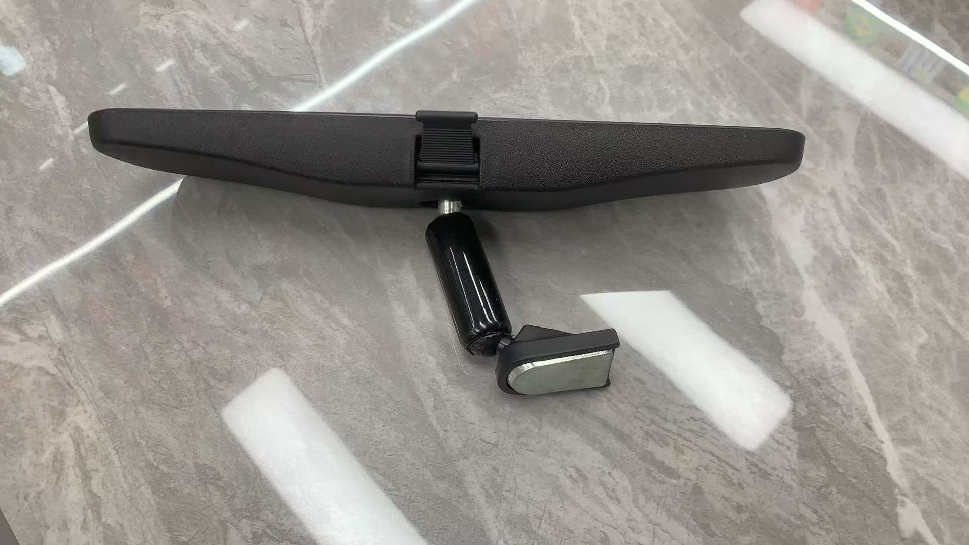 Cross-Border Supply of Automotive 8inch . 10inch Large Field of View Anti-Glare Interior Mirrors, Flat Reflectors, Rearview Mirrors, Reversing Mirrors