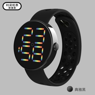 LED��ӱ�R1�ʺ簴�I��W�t�����\�ӕr����H��ͯLED����ֱ���ˮ