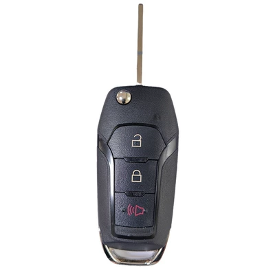 folding car remote control | Car Keys