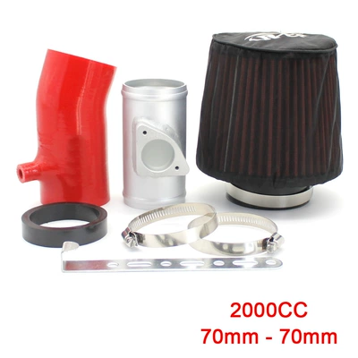 High Flow Cold Air – Sorma kollektoru (Giriş) - 20l-70-rd