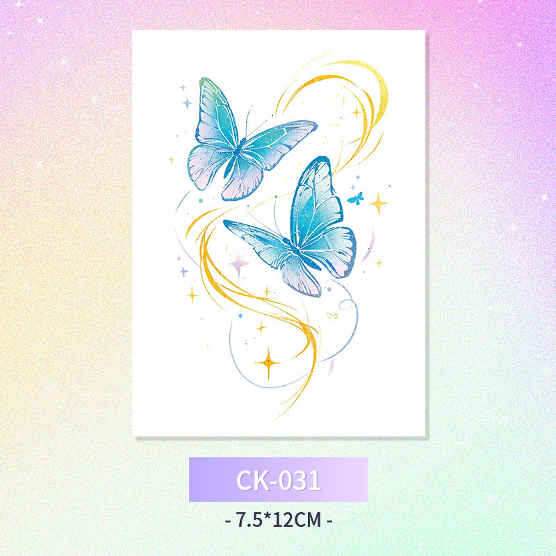 CK - 031 (polvo flash)