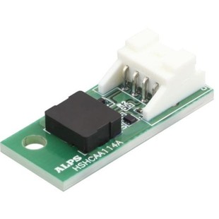 HSHCAA114A Humidity Sensor (Connector Type) HSHCA Series Comes with Moisture-Proof Coating