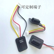 �S��ֱ��3.5���~�Դ��܇�pĸ��USB��ĸ�^DC�_�P�Դ��