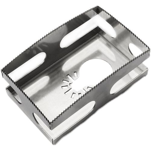 Square Slot Cutter Square Slot Cutter Cutting Knife Saw Tool Drill Bit