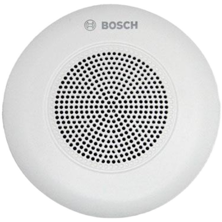Bosch bosch LC5-WC06E4 compact ceiling horn 6W public broadcasting fire background speaker