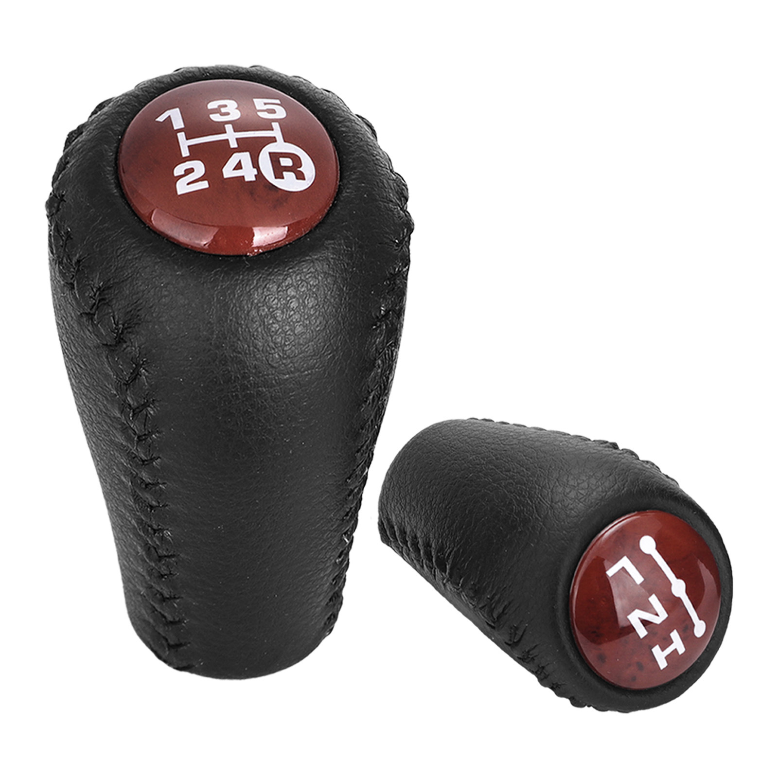 Suitable for Toyota Prado Land Cruiser manual transmission gear shift knob modification transfer case gear knob accessories
