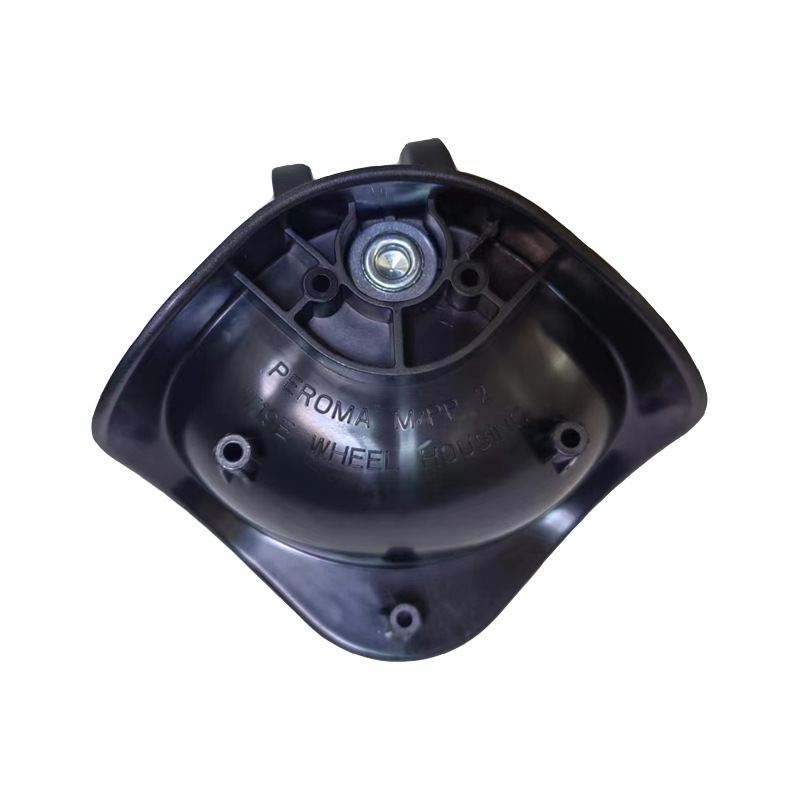 T19E Universal Wheel Sjtobol Suitcase Wheel Replacement Peroma Trolley Case Wheel Replacement Luggage Wheel