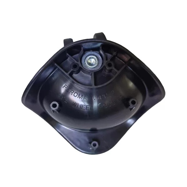 T19E Universal Wheel Sjtobol Suitcase Wheel Replacement Peroma Trolley Case Wheel Replacement Luggage Wheel