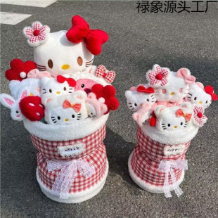 HelloKitty��ż������Ů�Ŀɐ�ë�q���л��Y�����ծ��I���|��Ů��