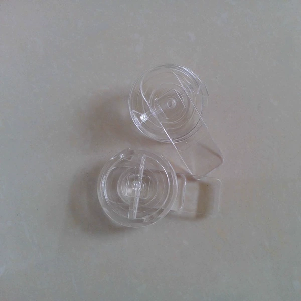 Round lock