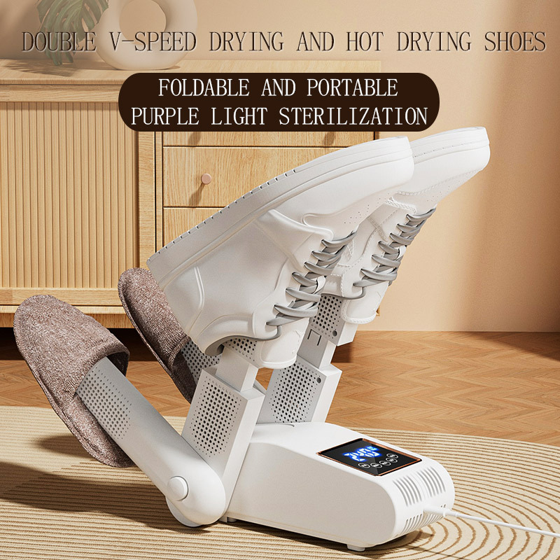 신발 건조기 새로운 신발 건조기 타이밍 가정용 신발 건조기 기숙사 신발 건조기 속건성 신발 따뜻하게