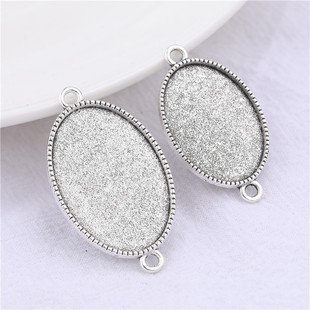 �p���E�A18*25mm20*30mm�Ͻ���� diy�r�⌚ʯ��朒���B�Ӽ��бP