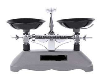 托盘天平 型号JCT1-h-egtp库号M264965