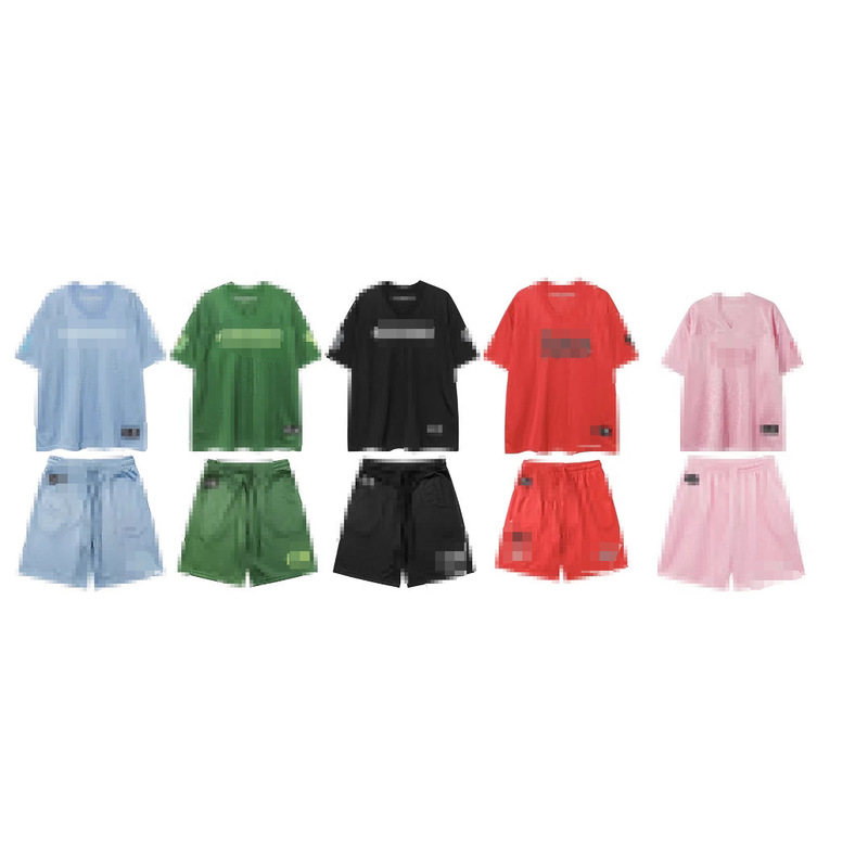 Cross-border New Correct Version of Kejia T-shirt Sanskrit Crewneck T Flower Arm Ice Hockey Wear suit