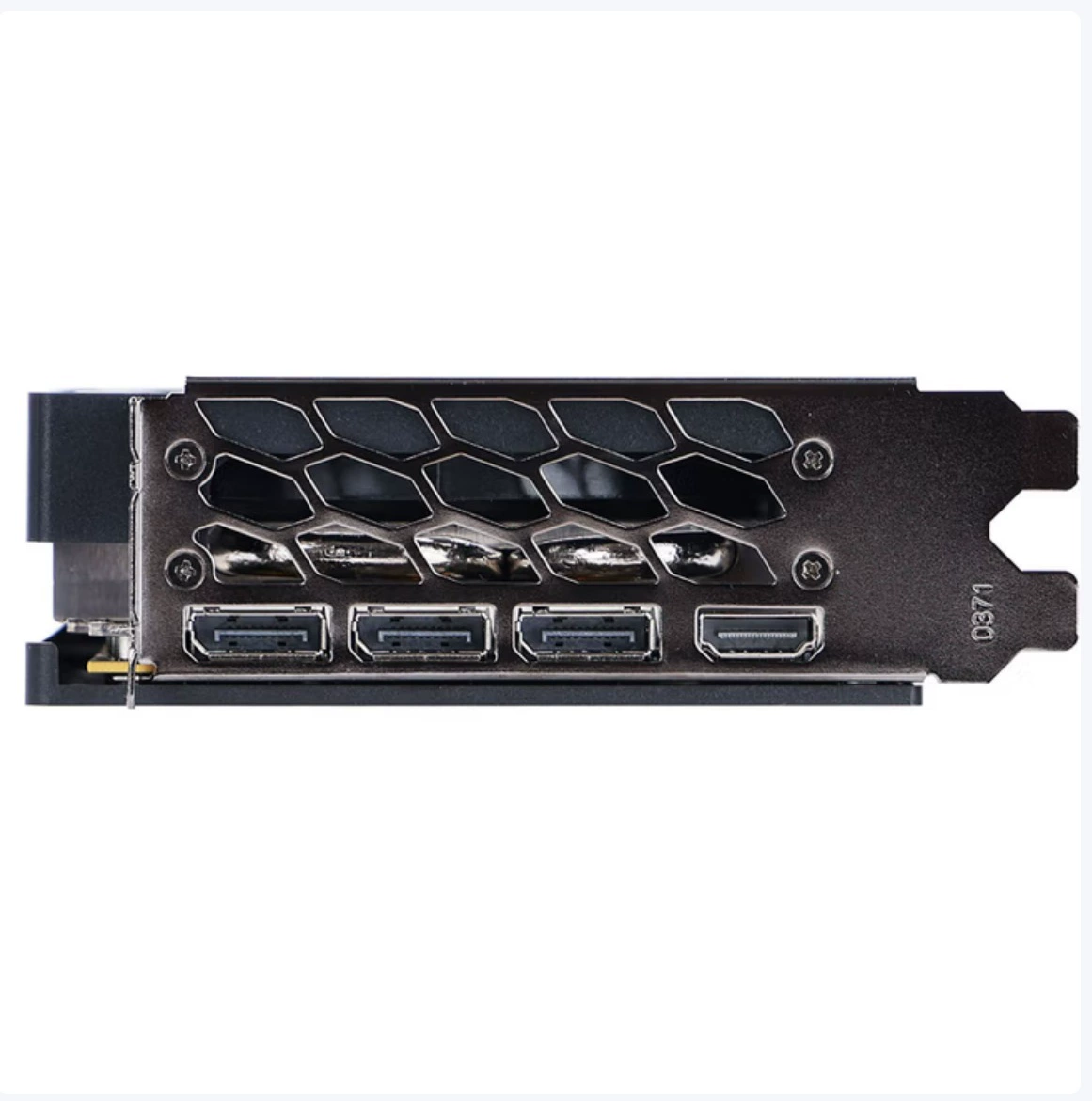 Фильм/GeForce RTX 5060 8G DDR7 FIRE графическая карта с тремя вентиляторами, 44x32x14 см, 1.8 кг