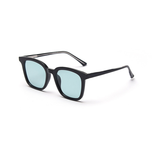TR1979 Sheet insert pin large frame square polarized sunglasses for women ins internet celebrity street photography fashion sunglasses for men