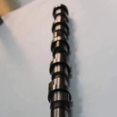 Crankshaft, camshaft Engine Camshaft Cummins