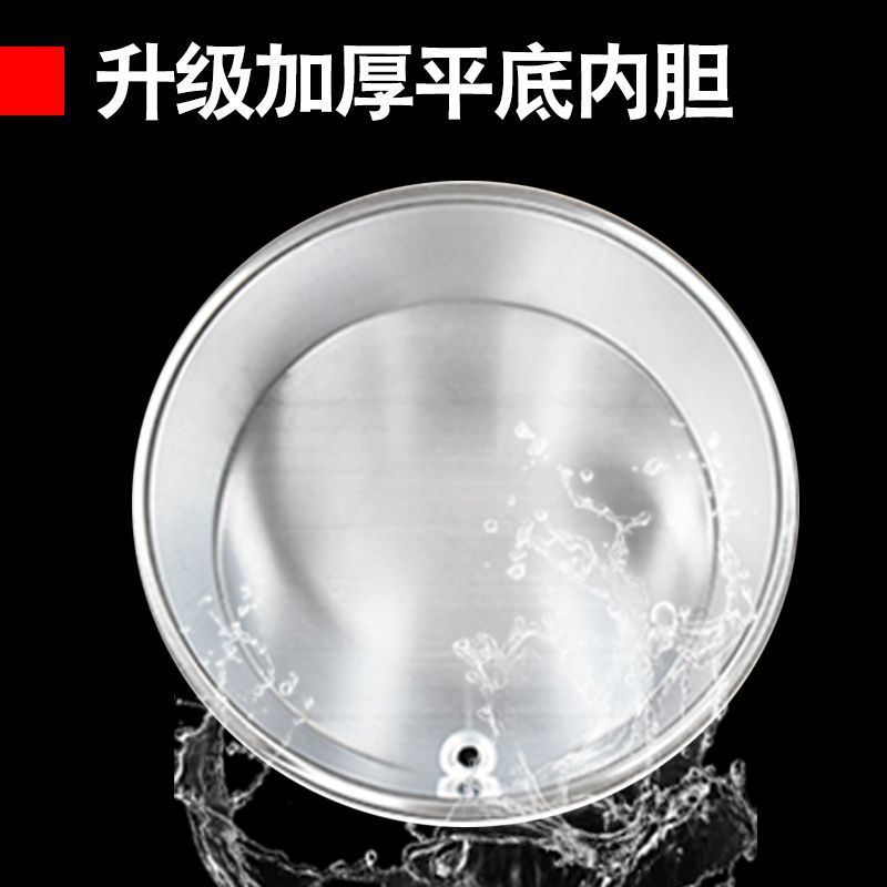 horno de vapor de gas de fondo plano comercial estand de jaula de paquete de vapor de vapor de gas horno de vapor de ahorro de energía de polvo de intestino