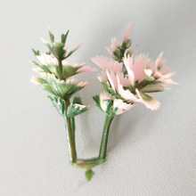 �辰�~����ˮ����� 5���׷�ɫ�M����С�~�ɲݷ��滨ˮ�ݰ���С��