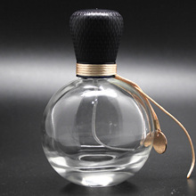 现货 中高档香水玻璃瓶 95ML 工厂直销 香水瓶香薰瓶玻璃瓶