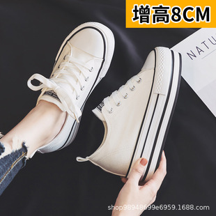 ������8cm����ЬŮ2025�¿����＾�ٴЬ�n�����ɸ��Ь1306