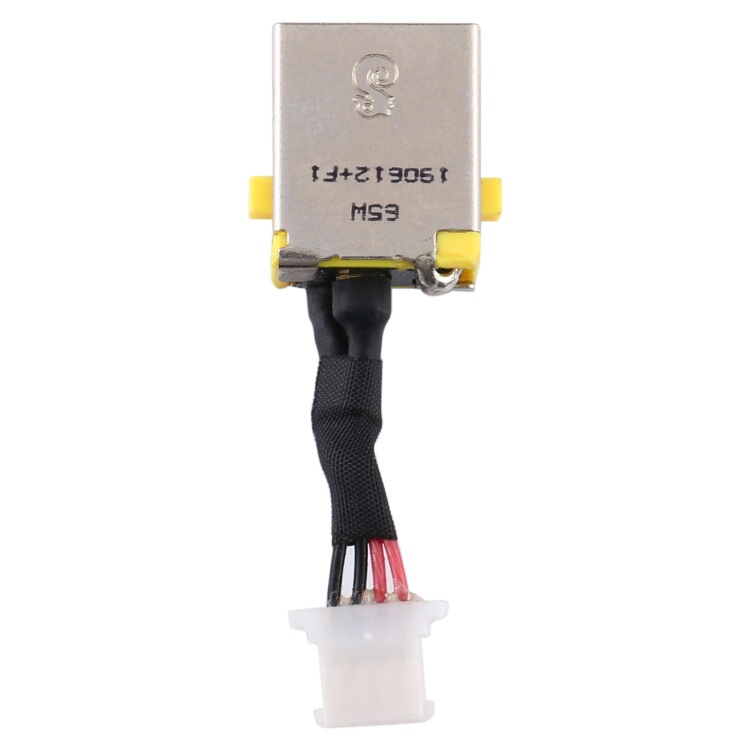 Suitable for Acer Aspire A315-42 A315-54 A515-43 computer power interface with row