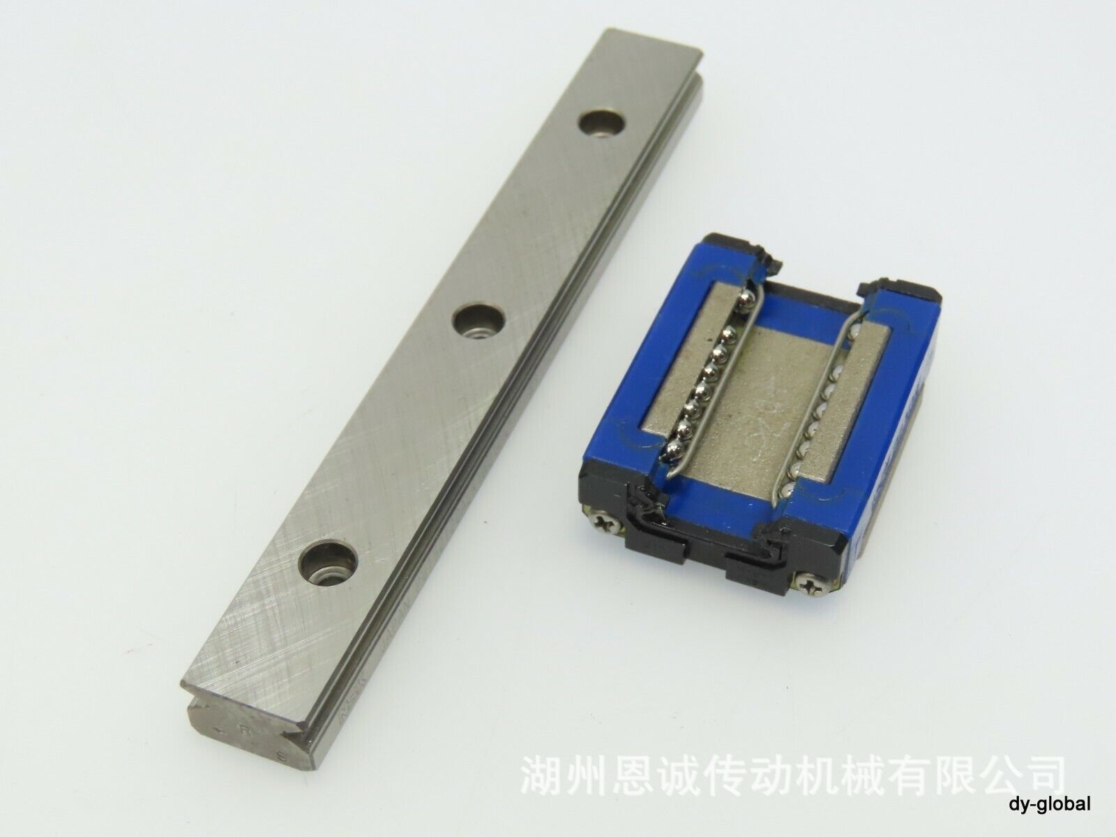 NS凯直线导轨滑块轴承PAU15BL PAI15AL PAU12UR PAU12TR PAU09TR