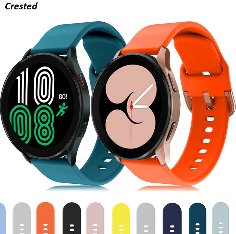 Droplet for Samsung Galaxy Watch Active/active2 Smart Watch Silicone Strap Droplet for Samsung Galaxy Watch Active/active2 Smart Watch Silicone Strap