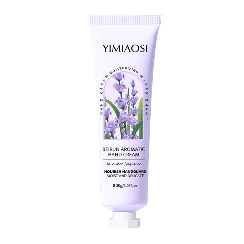 YIMIAOSI全英語ハンドクリーム30g対外貿易クロスボーダー専用handcream花の香りの果物ハンドクリーム|undefined