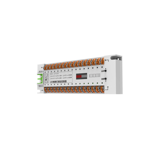 LED stair sensor light band, sensor light controller, trending step light, followspot, human sensor light controller