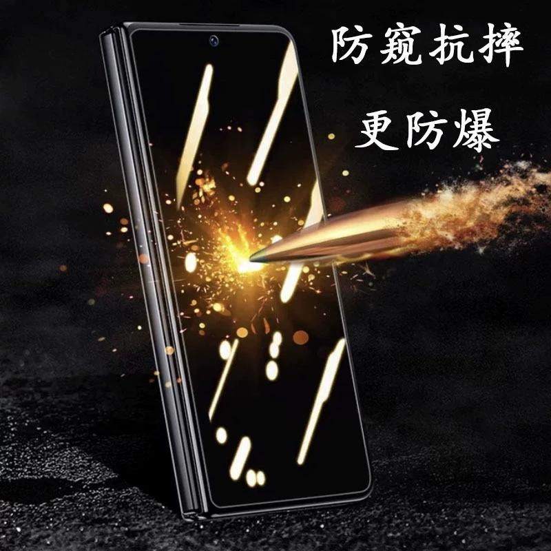 Oppo, совместимый защитный чехол/защита для мобильного телефона, складной экран
