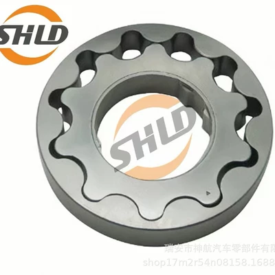 Flywheel/Gear Toyota Hailux Sea