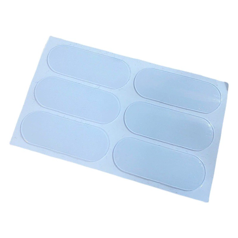 Наклейки для коррекции ушей, прозрачный невидимый инструмент для похудения лица, наклейки для подтяжки ушей, инструмент для фотосъемки, наклейки для ушей в стиле интернет-знаменитостей.