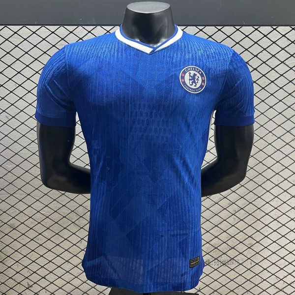 25-26 Chel XI Home