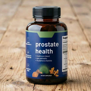 �羳�F؛���R�d����ǰ���ٽ����z��60��Prostate HealthԴ�^���S
