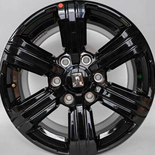 Adapted to tank 300 17 inch new original original aluminum alloy wheel rim tire bell other consulting customer service only