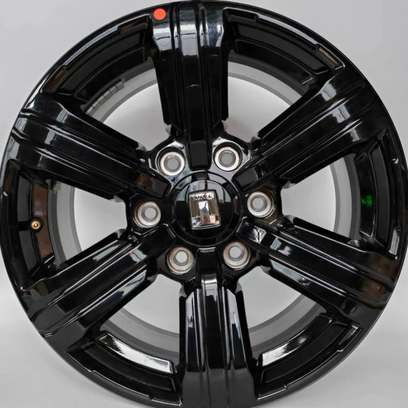 Подходный танк 300 17-дюймовый новый оригинальный оригинальный алюминиевый сплав стальной кольцевый колокол