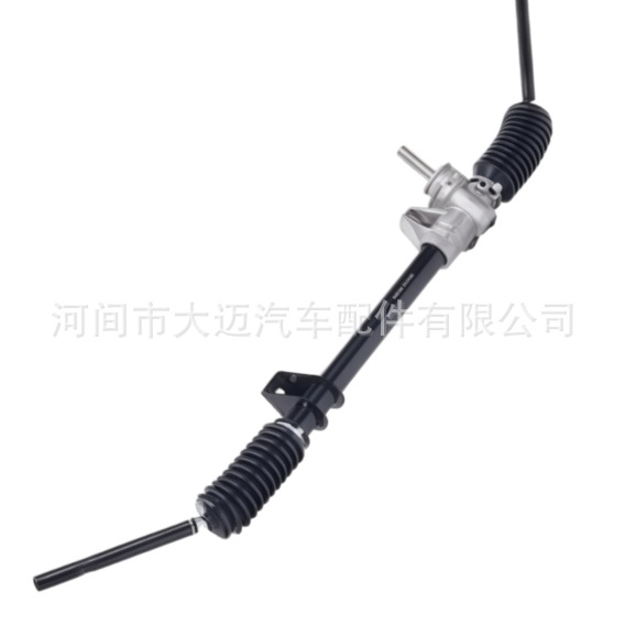 4000W2 Hydraulic Power Steering Gear Assembly, compatible with Citroën Xantia X1/X2 chassis