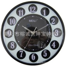 xQRl ƳڶYƷR ӡˢlogorR Gifts Clock