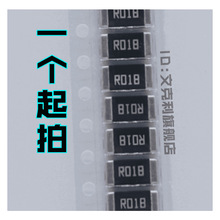 ����+LRP12FTWSR018+�Ͻ����+2512+1%+2W+18m&Omega;+�ɘ����+����ֵ